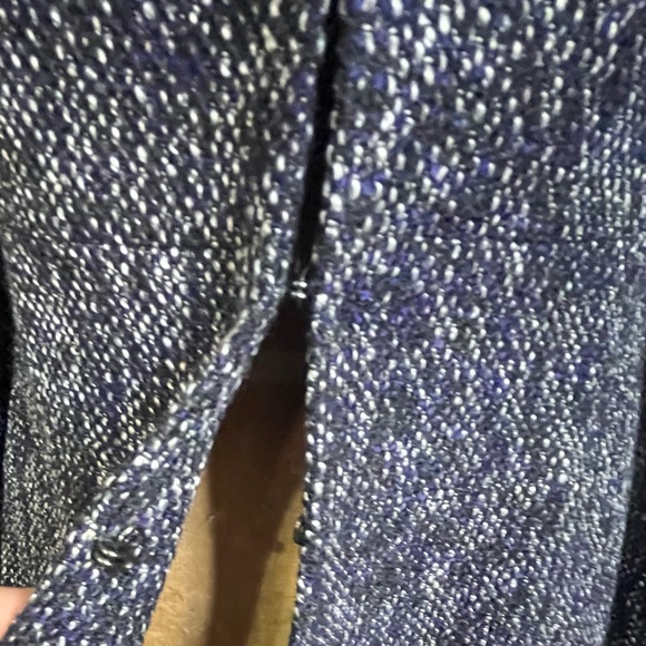 Anne Klein Size 6 Tailored Jacket NWT - Picture 5 of 13